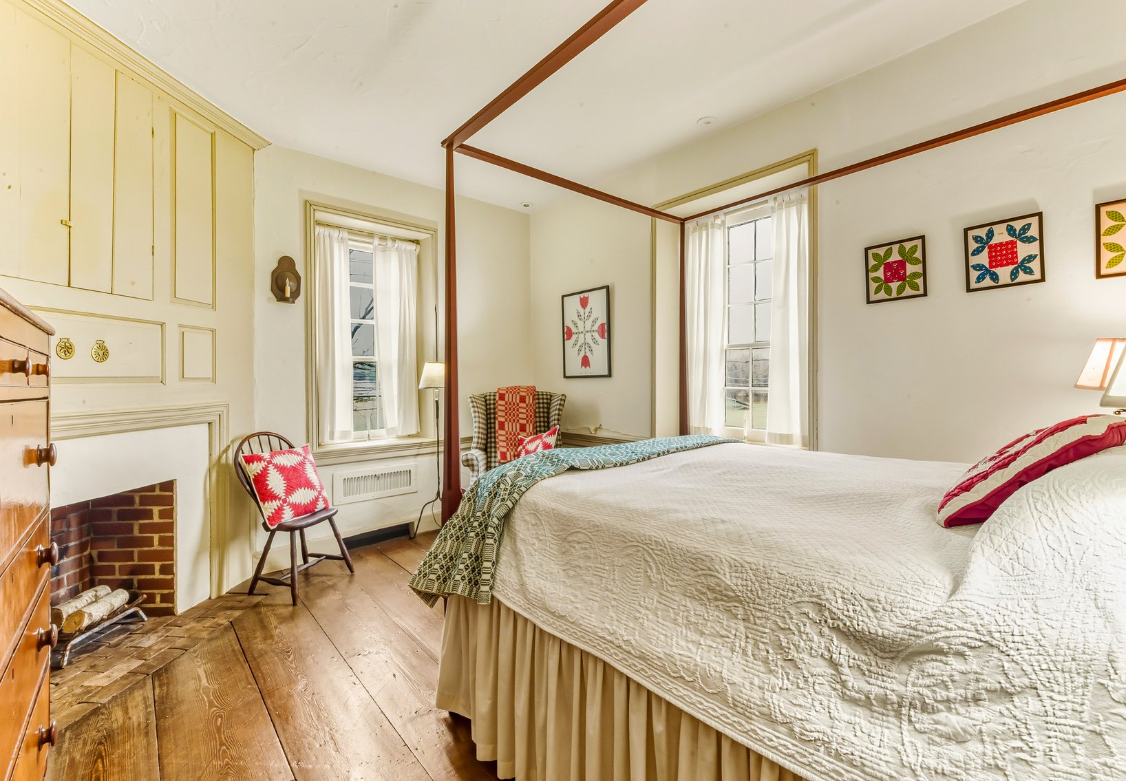 Image for Rare Opportunity - Preserved Historic Home Available in Pilesgrove Township