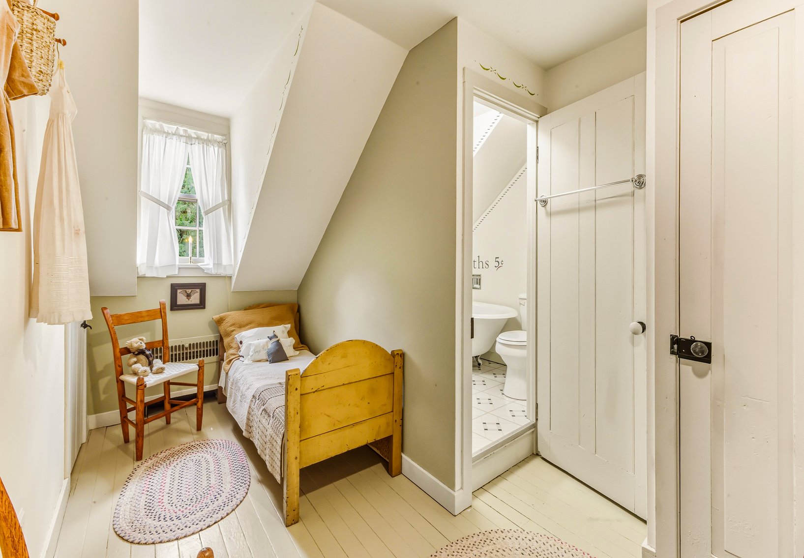 Image for Rare Opportunity - Preserved Historic Home Available in Pilesgrove Township