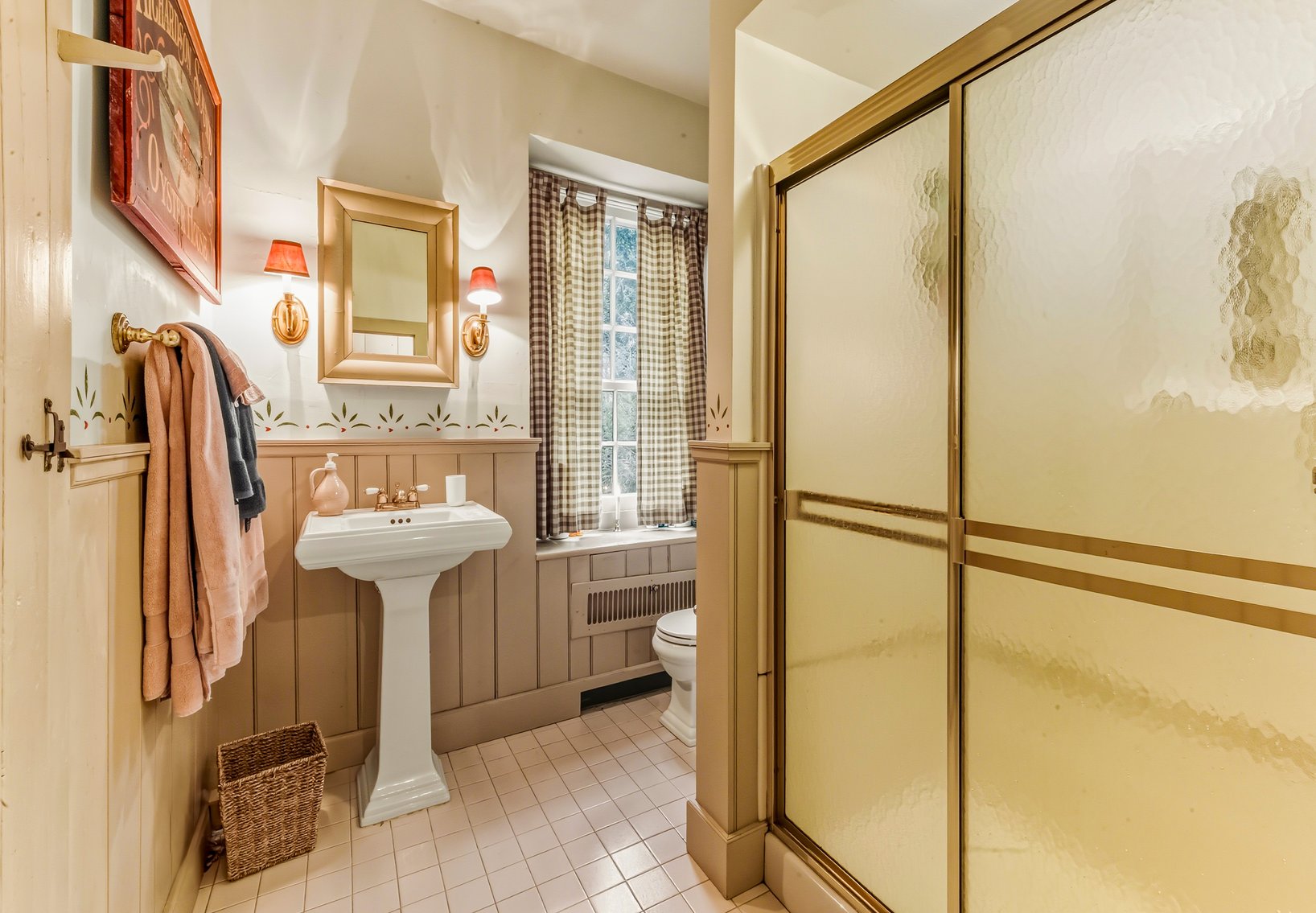 Image for Rare Opportunity - Preserved Historic Home Available in Pilesgrove Township