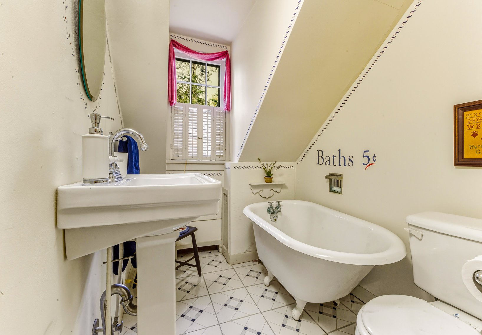 Image for Rare Opportunity - Preserved Historic Home Available in Pilesgrove Township