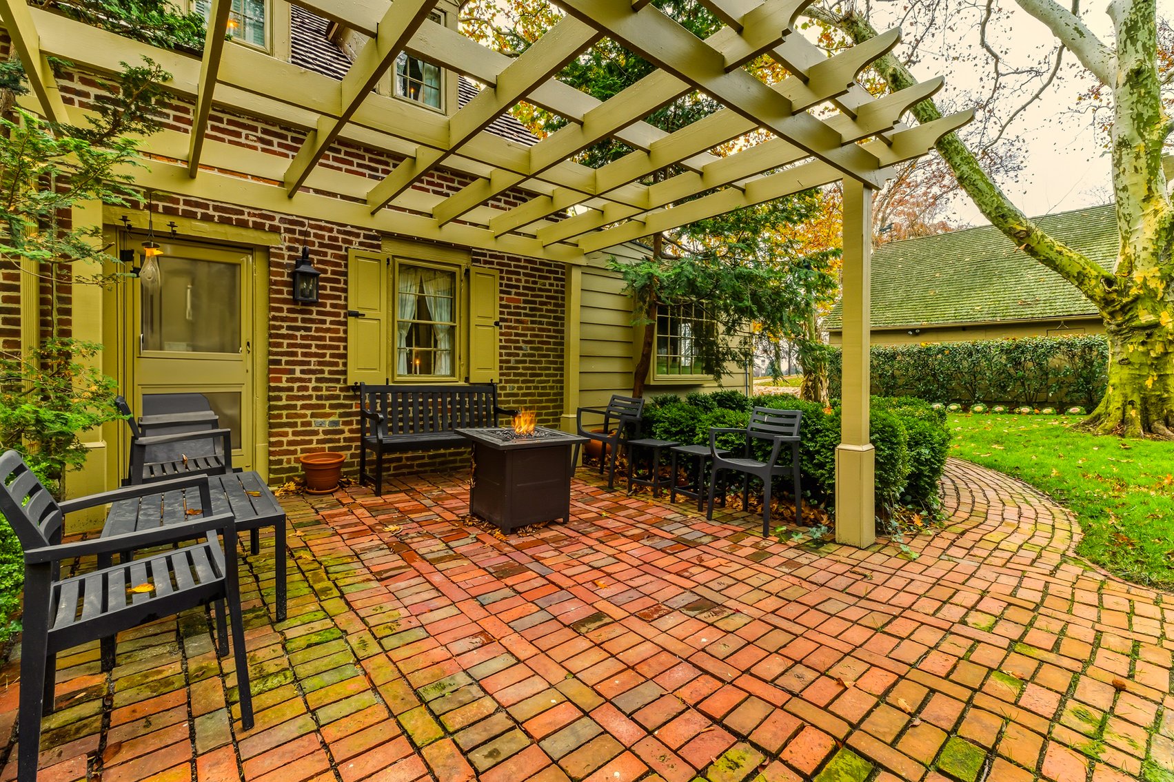 Image for Rare Opportunity - Preserved Historic Home Available in Pilesgrove Township