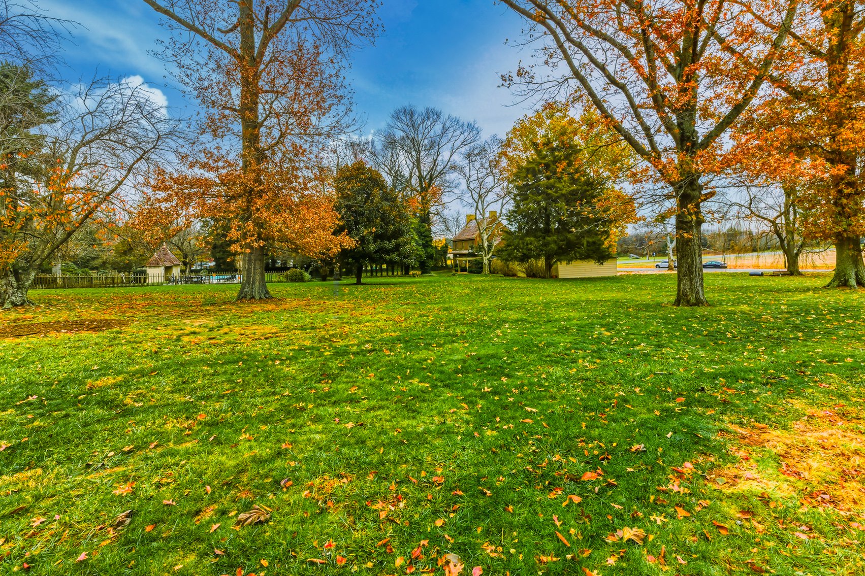 Image for Rare Opportunity - Preserved Historic Home Available in Pilesgrove Township