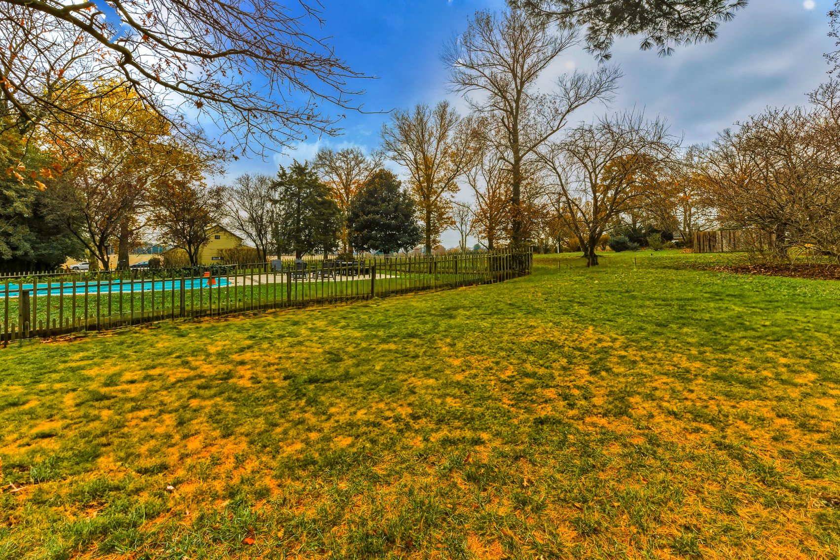 Image for Rare Opportunity - Preserved Historic Home Available in Pilesgrove Township