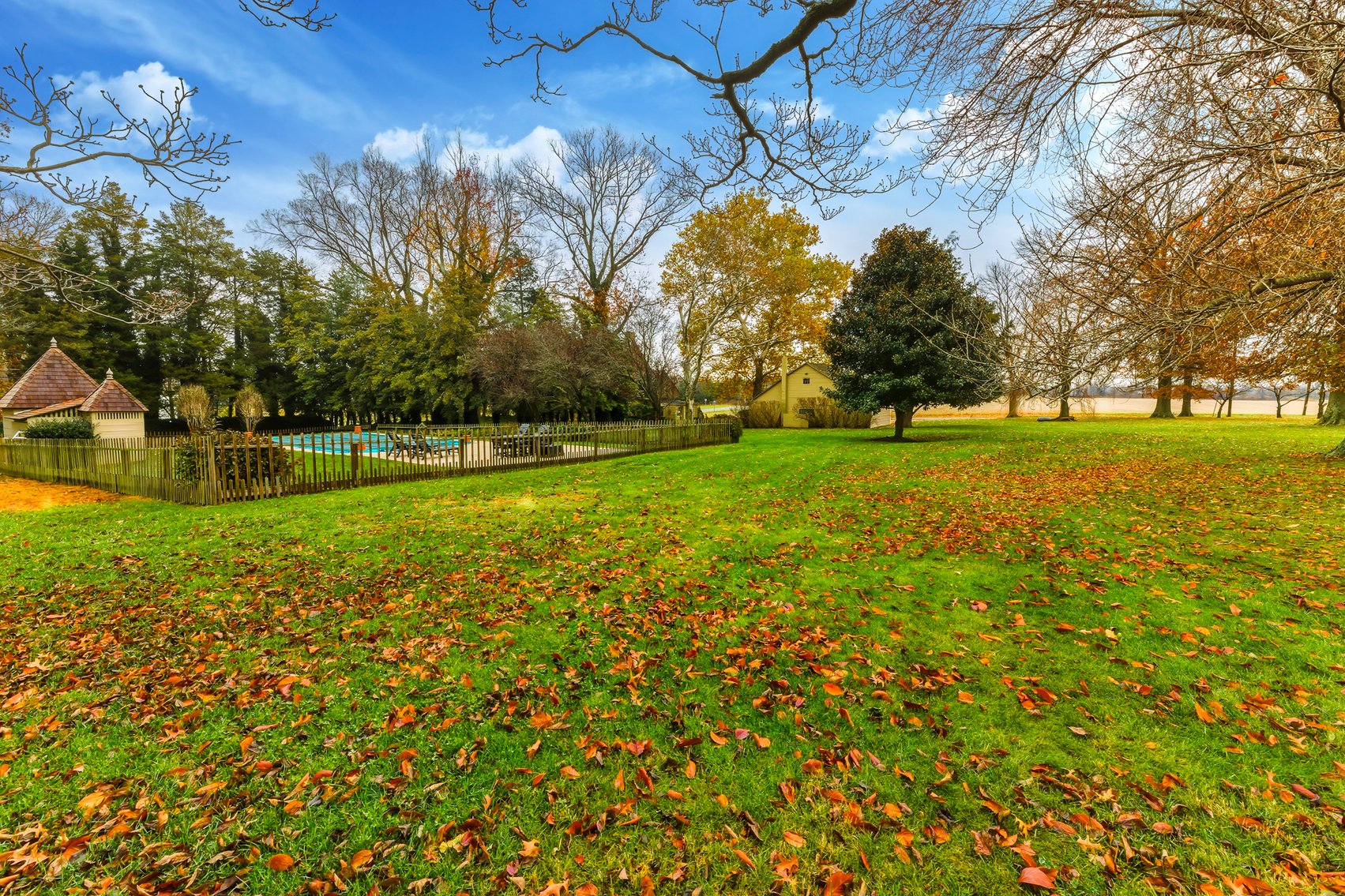 Image for Rare Opportunity - Preserved Historic Home Available in Pilesgrove Township