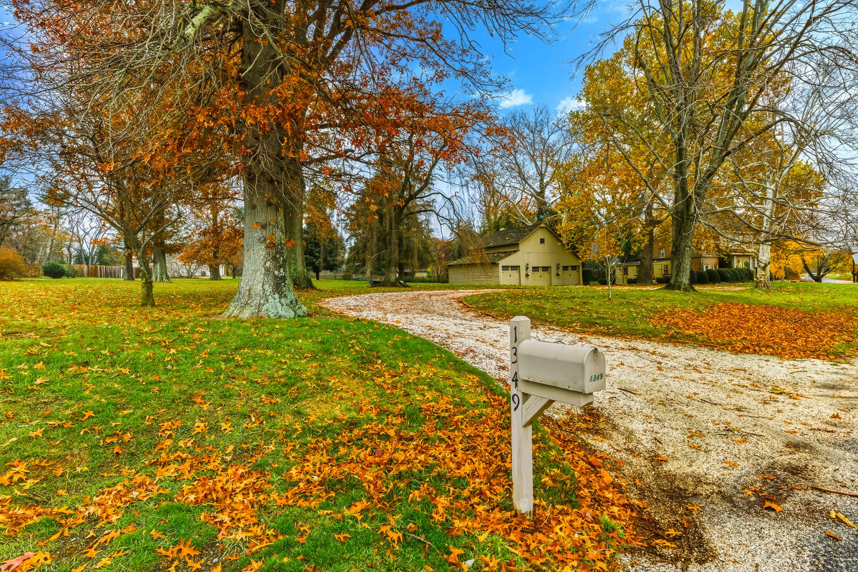 Image for Rare Opportunity - Preserved Historic Home Available in Pilesgrove Township