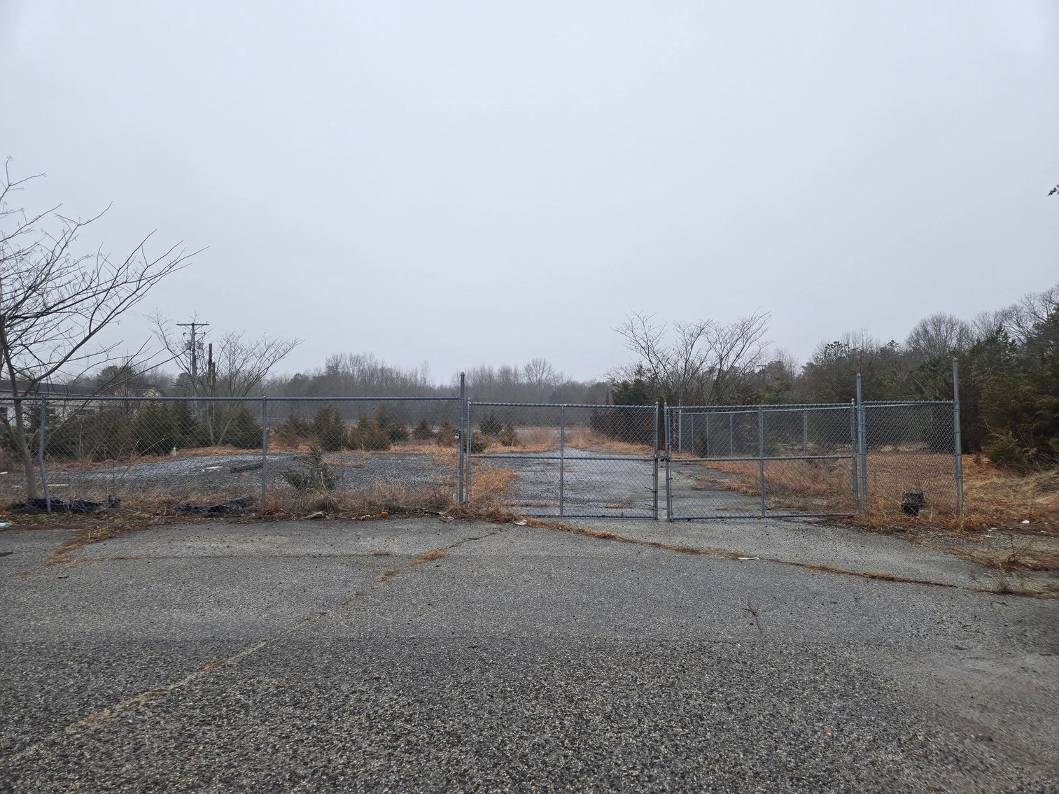 Image for 4.94 +/- Acre Lot on Delsea Drive in Highway Commercial Zoning District