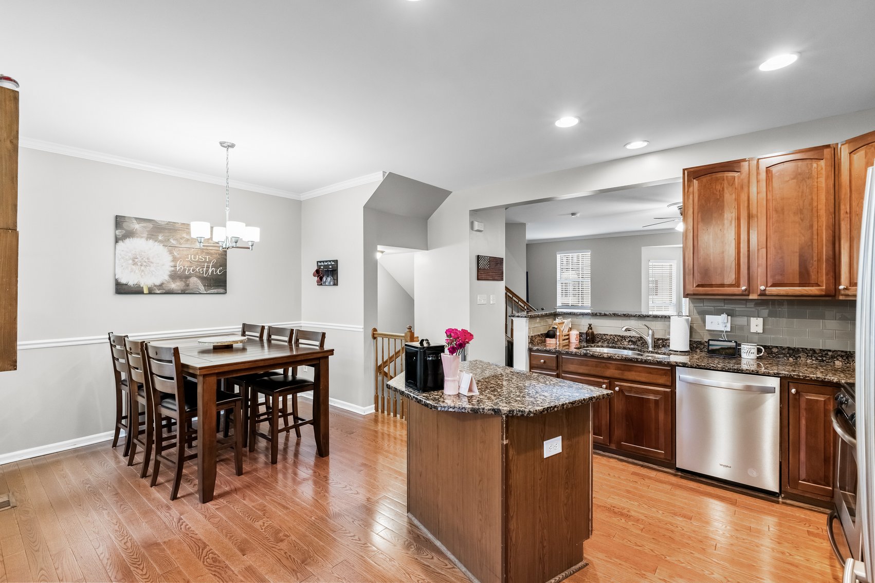 Image for Move-In Ready - Fully Updated 3-Bedroom Townhouse in Swedesboro