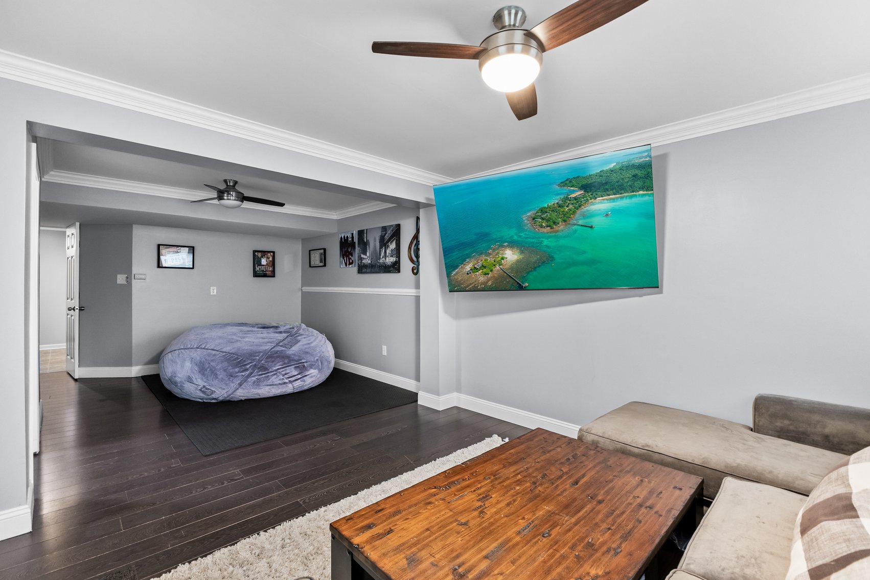 Image for Move-In Ready - Fully Updated 3-Bedroom Townhouse in Swedesboro