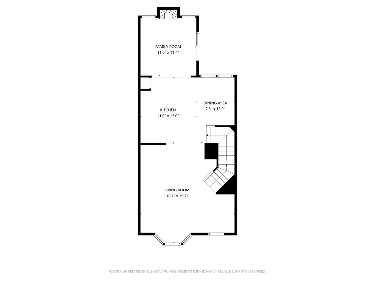 Image for Move-In Ready - Fully Updated 3-Bedroom Townhouse in Swedesboro