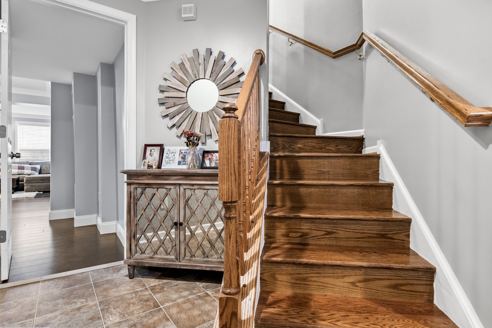 Image for Move-In Ready - Fully Updated 3-Bedroom Townhouse in Swedesboro