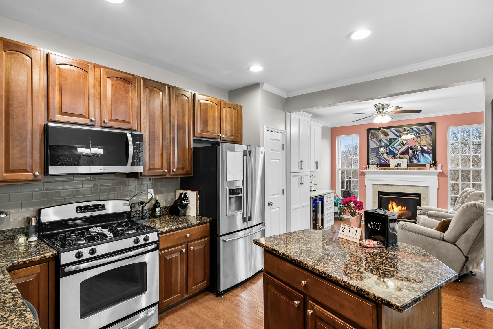 Image for Move-In Ready - Fully Updated 3-Bedroom Townhouse in Swedesboro