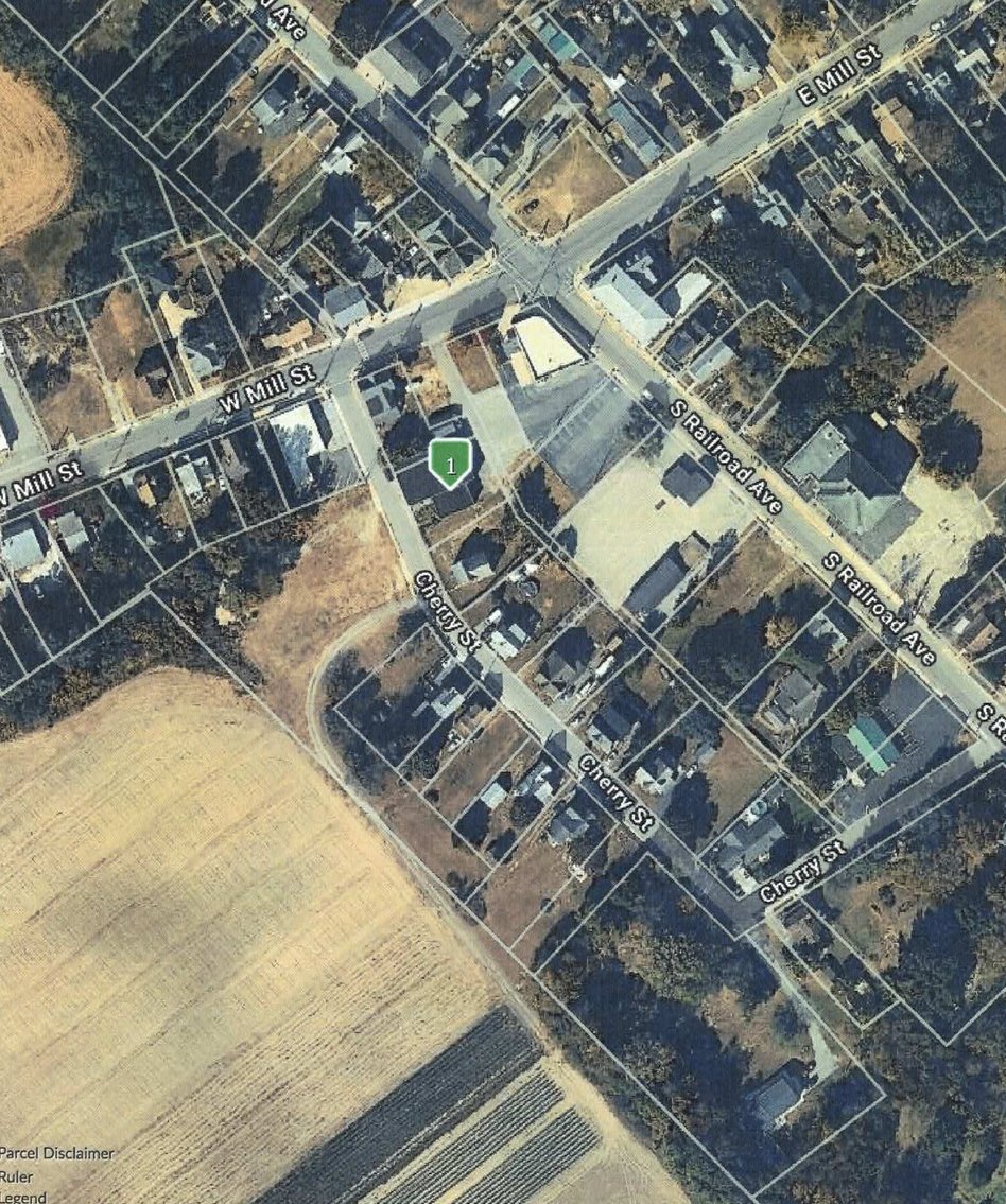 Image for Commercial Building Available in Pedricktown - Open Floor Plan