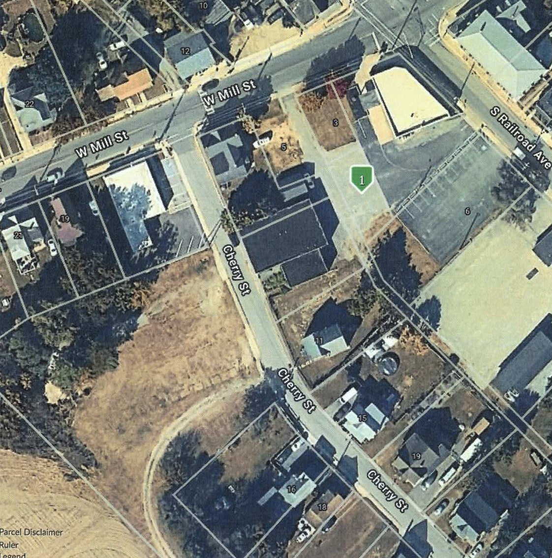 Image for Commercial Building Available in Pedricktown - Open Floor Plan