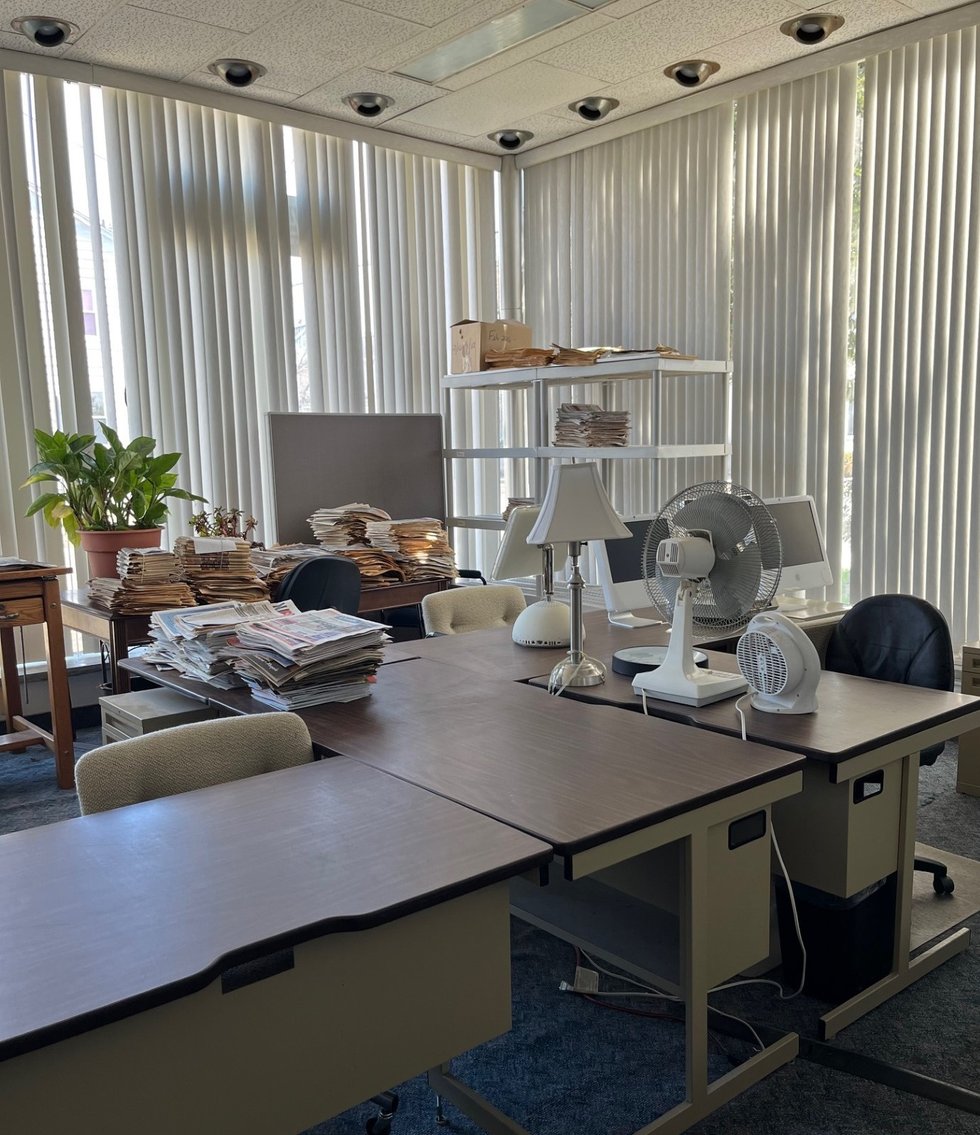 Image for 3,000 +/- SF Commercial Building Available in Millville