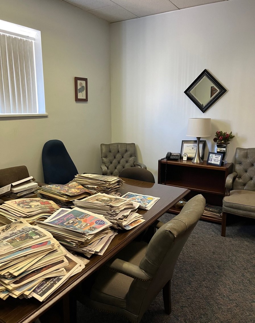 Image for 3,000 +/- SF Commercial Building Available in Millville