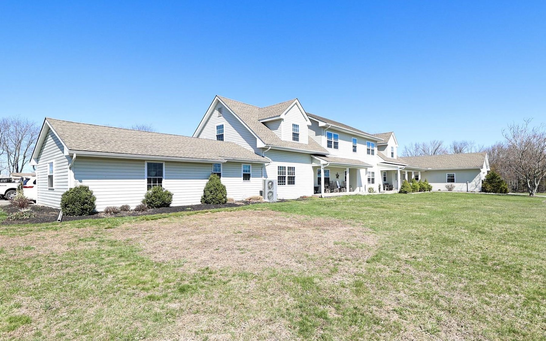 Image for Check Out This Picture-Perfect 44 +/- Acre Private Estate in Pilesgrove Township