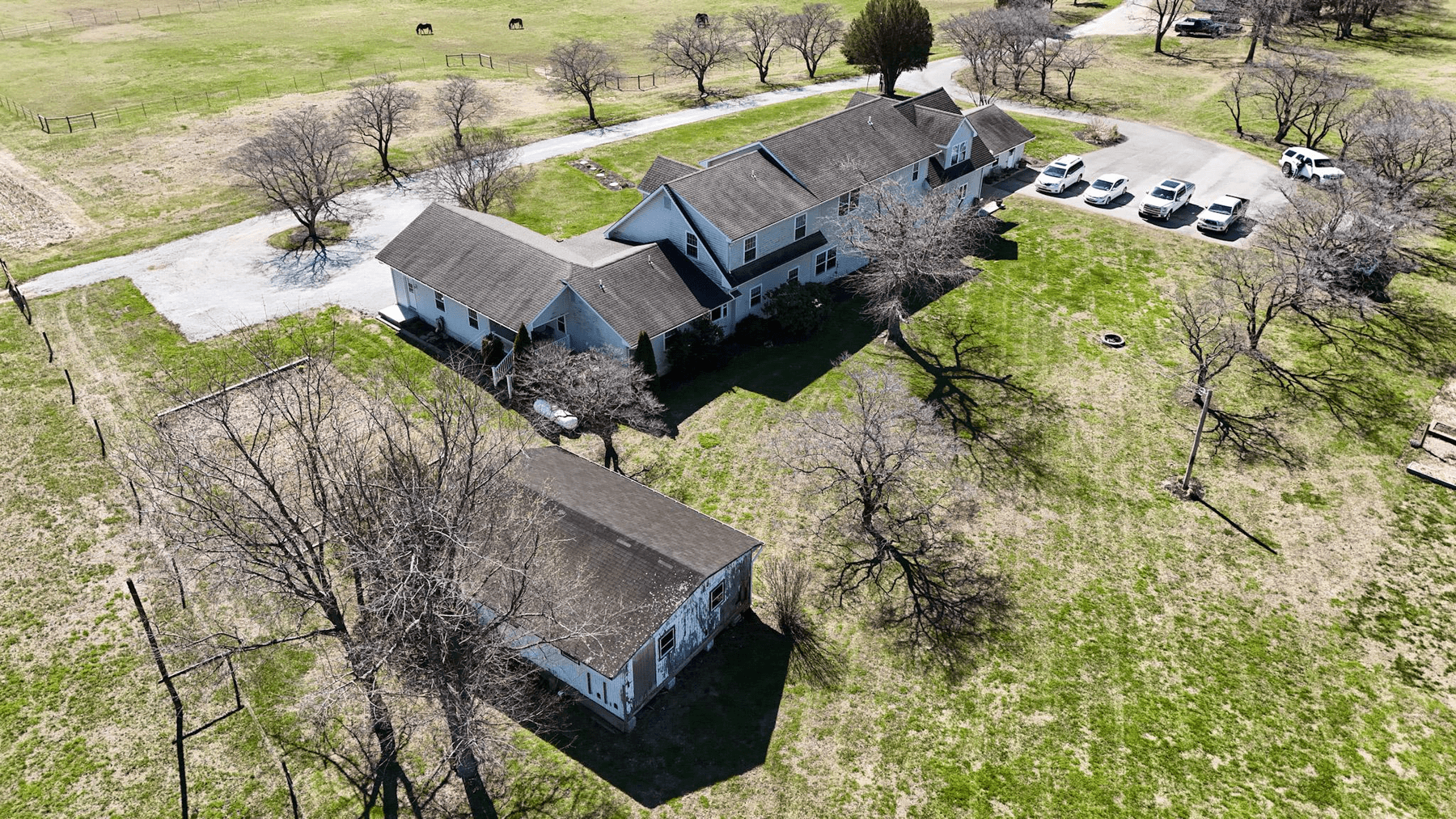 Image for Check Out This Picture-Perfect 44 +/- Acre Private Estate in Pilesgrove Township