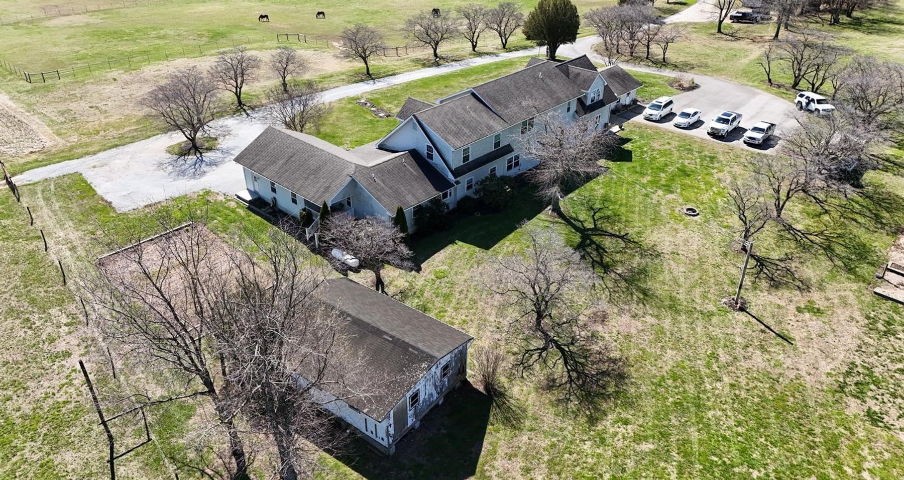 Image for Check Out This Picture-Perfect 44 +/- Acre Private Estate in Pilesgrove Township