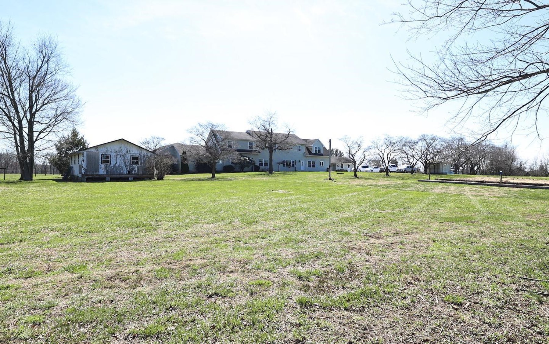 Image for Check Out This Picture-Perfect 44 +/- Acre Private Estate in Pilesgrove Township