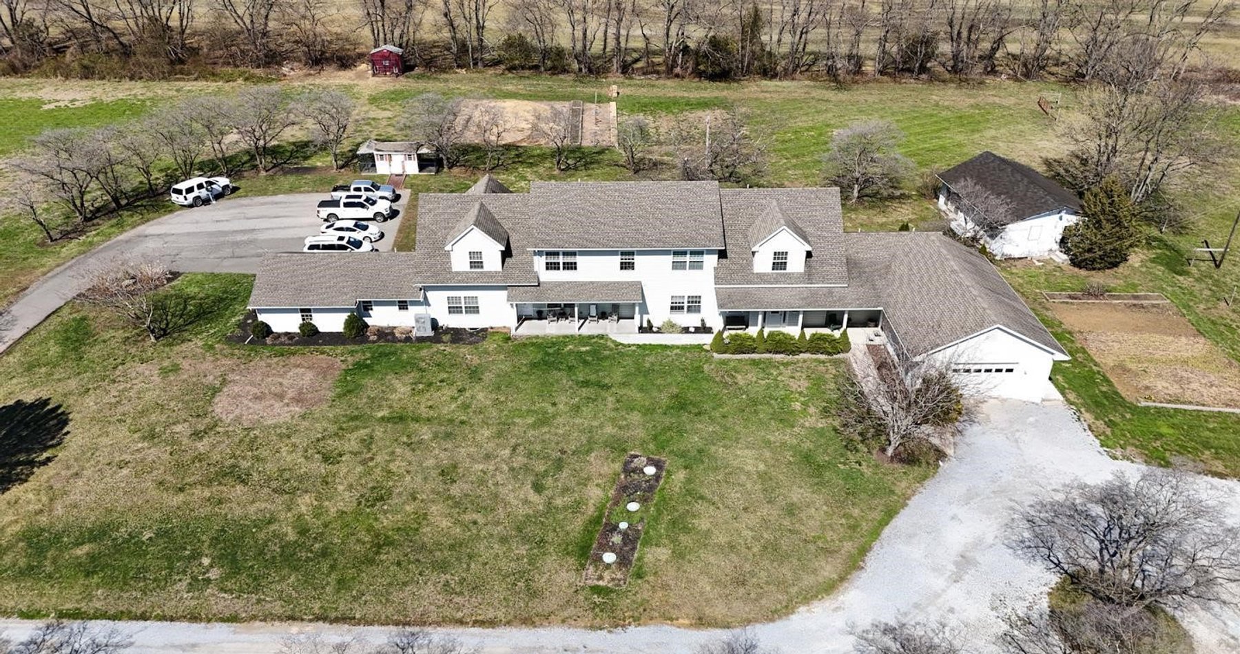 Image for Check Out This Picture-Perfect 44 +/- Acre Private Estate in Pilesgrove Township
