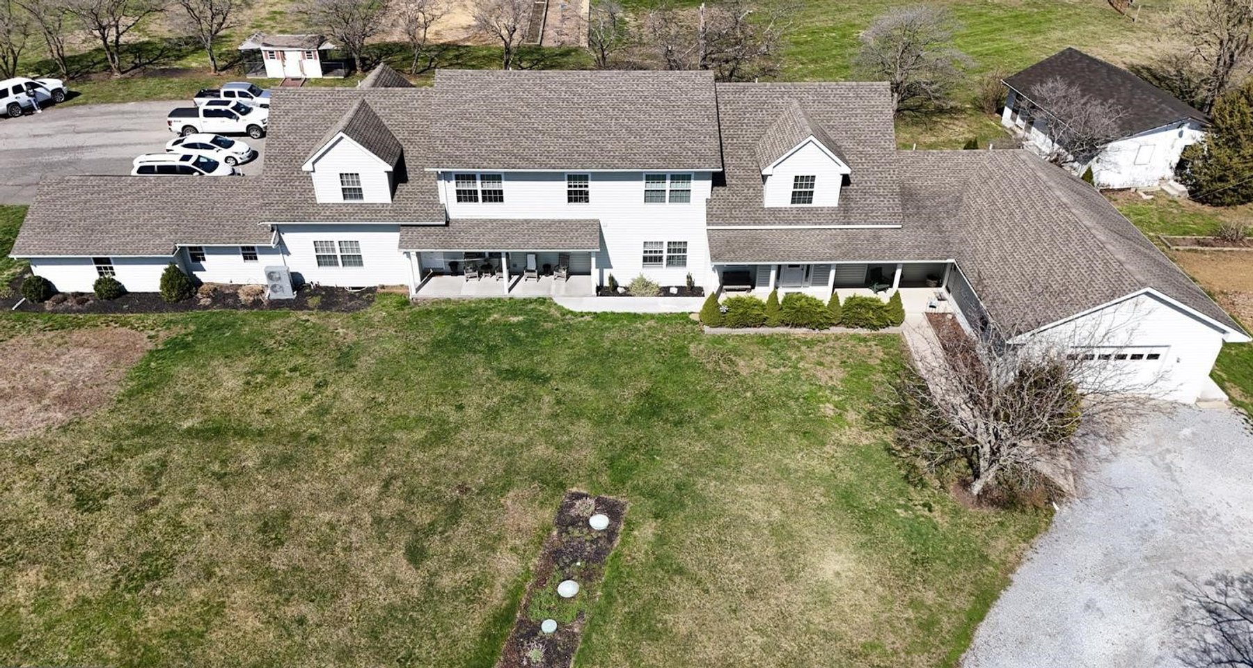 Image for Check Out This Picture-Perfect 44 +/- Acre Private Estate in Pilesgrove Township