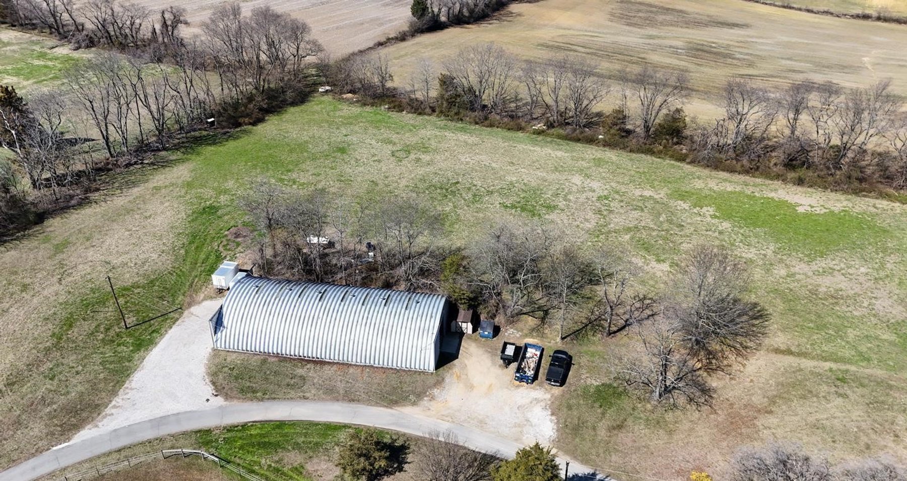 Image for Check Out This Picture-Perfect 44 +/- Acre Private Estate in Pilesgrove Township