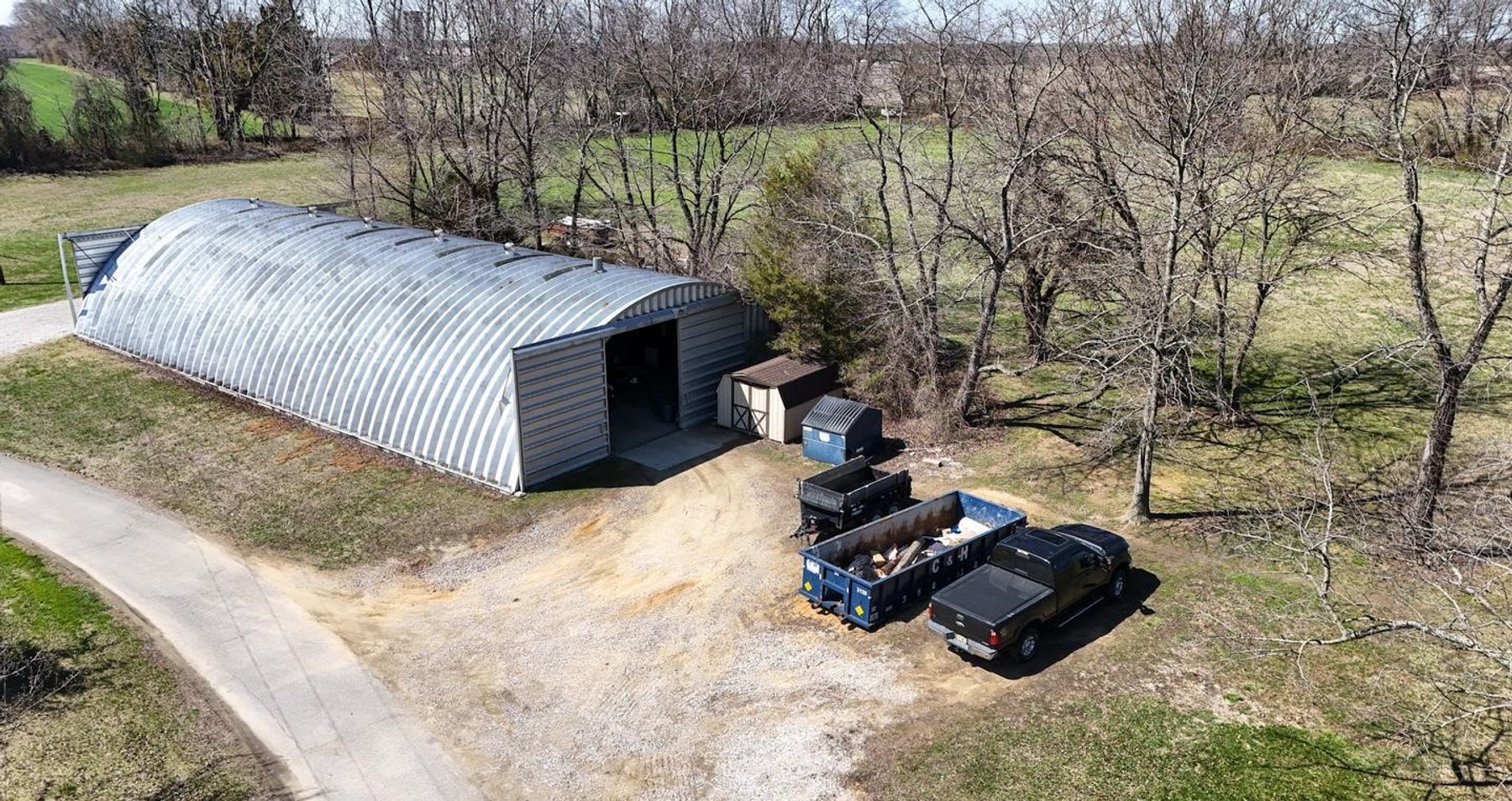 Image for Check Out This Picture-Perfect 44 +/- Acre Private Estate in Pilesgrove Township