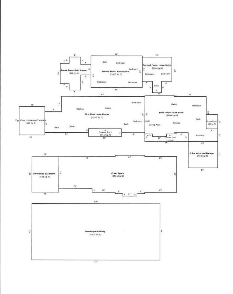 Image for Check Out This Picture-Perfect 44 +/- Acre Private Estate in Pilesgrove Township