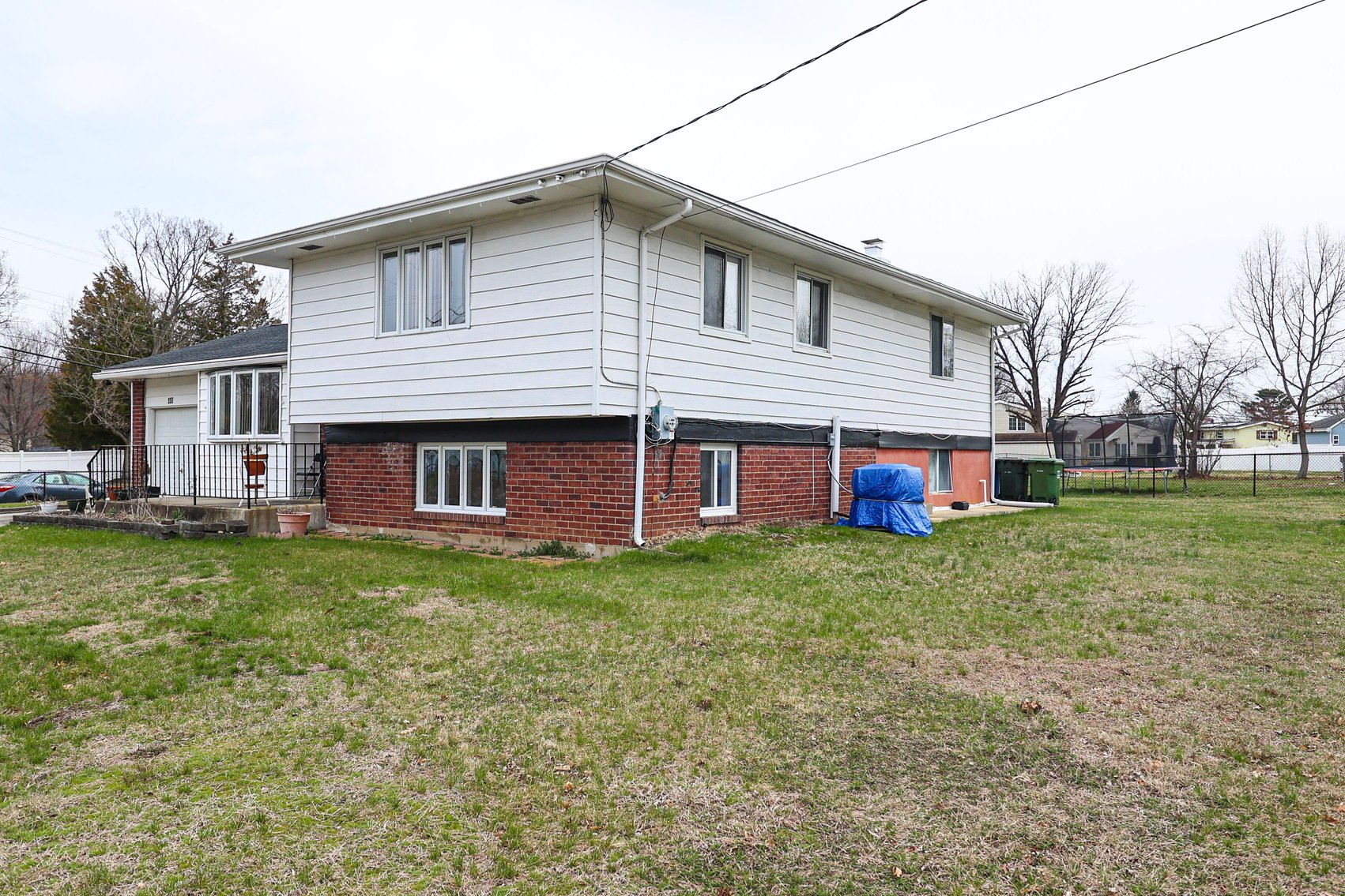 Image for 3 Bedroom 1.5 Bath 2,158 +/- SF Home on Large Corner Lot Available in Mantua