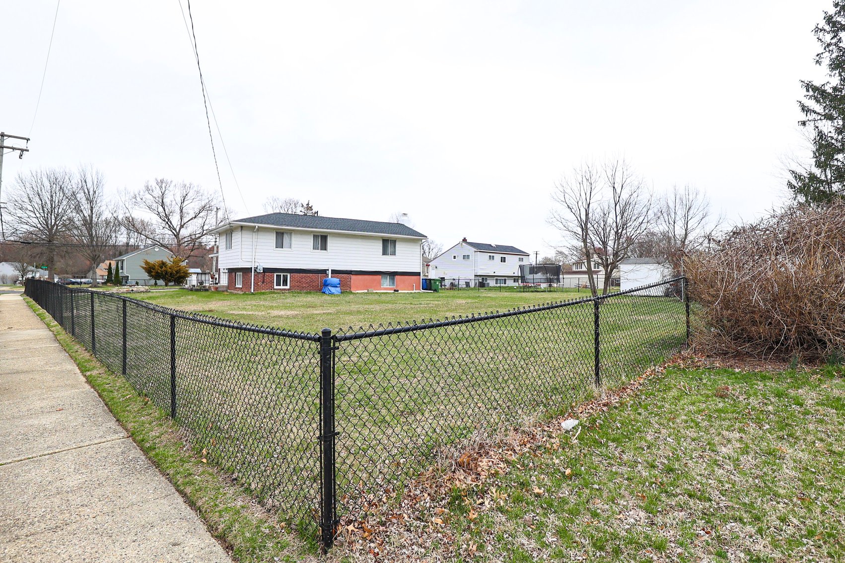 Image for 3 Bedroom 1.5 Bath 2,158 +/- SF Home on Large Corner Lot Available in Mantua