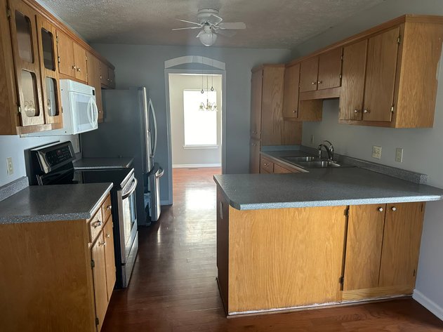 Image for 146 Copper Hollow Drive, Murfreesboro