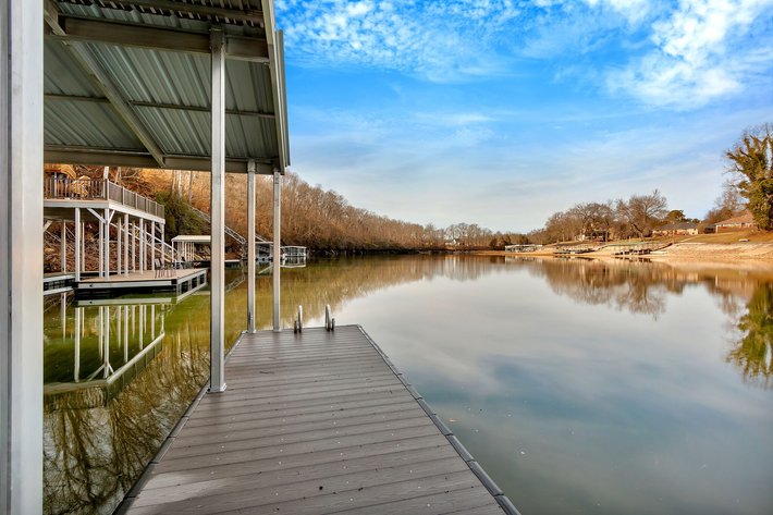 Image for 320 BJs Landing, Estill Springs