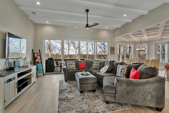 Image for 320 BJs Landing, Estill Springs