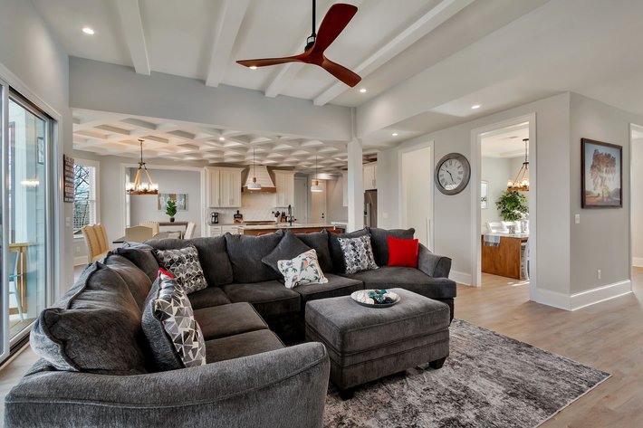 Image for 320 BJs Landing, Estill Springs