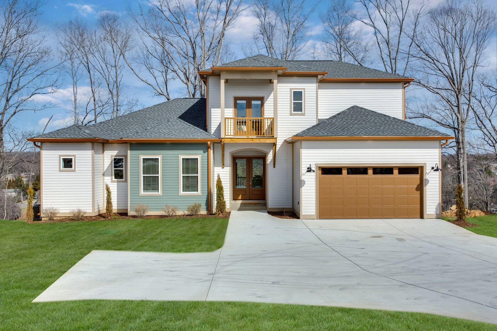 Image for 336 BJs Landing, Estill Springs