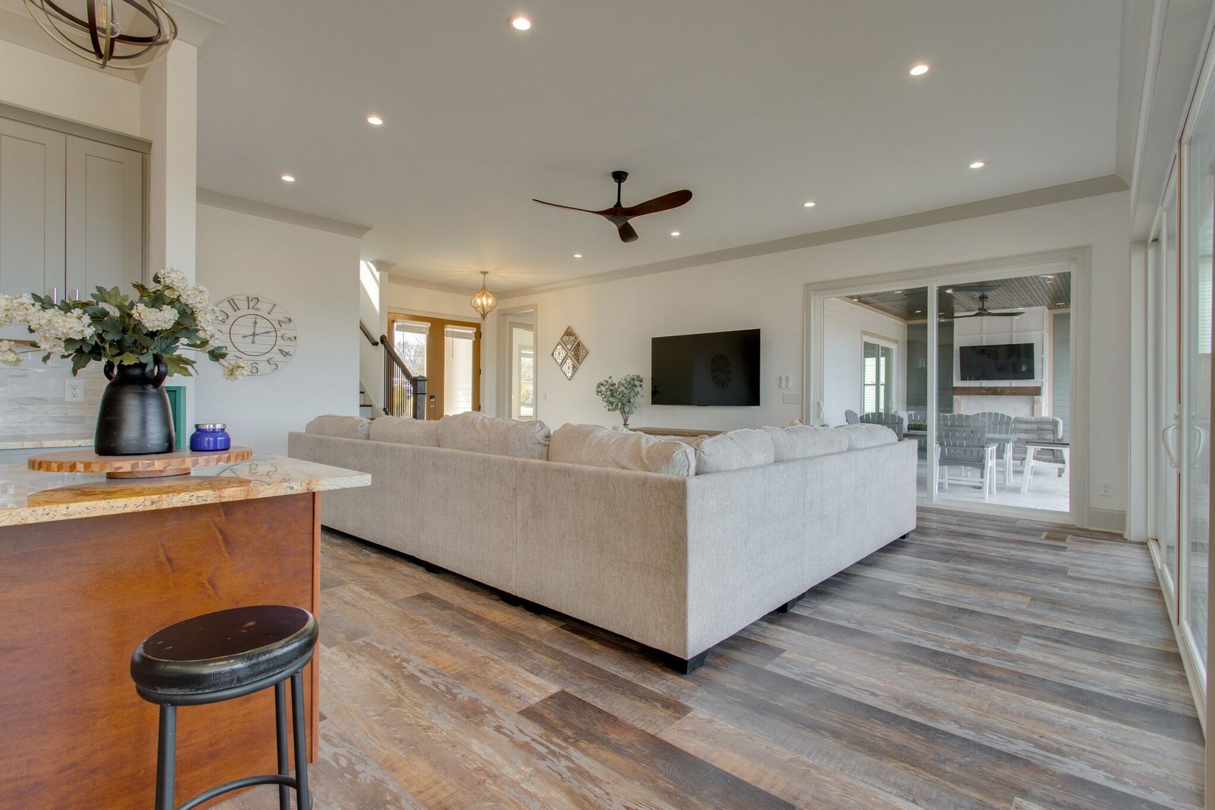 Image for 336 BJs Landing, Estill Springs