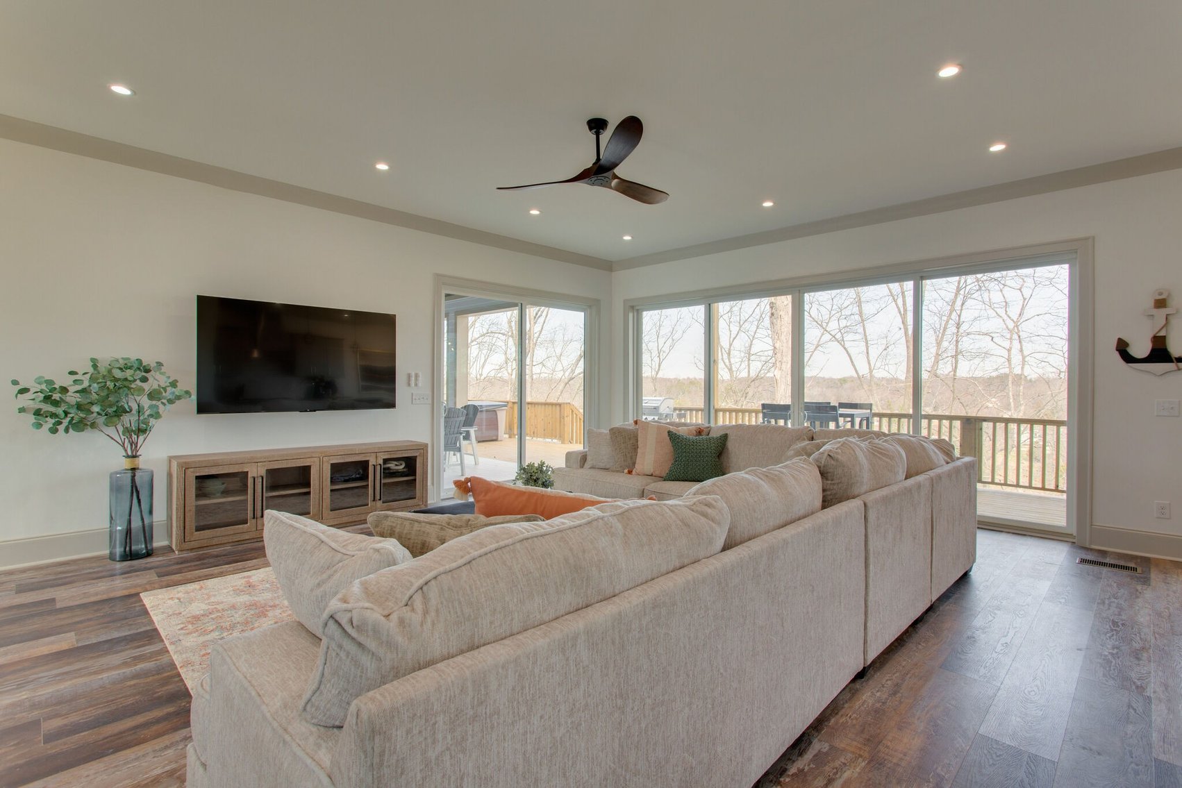 Image for 336 BJs Landing, Estill Springs