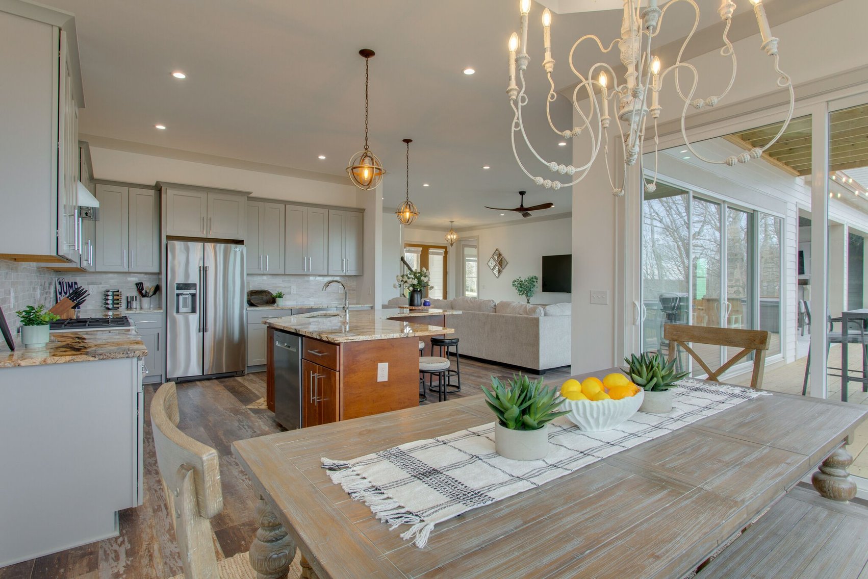 Image for 336 BJs Landing, Estill Springs