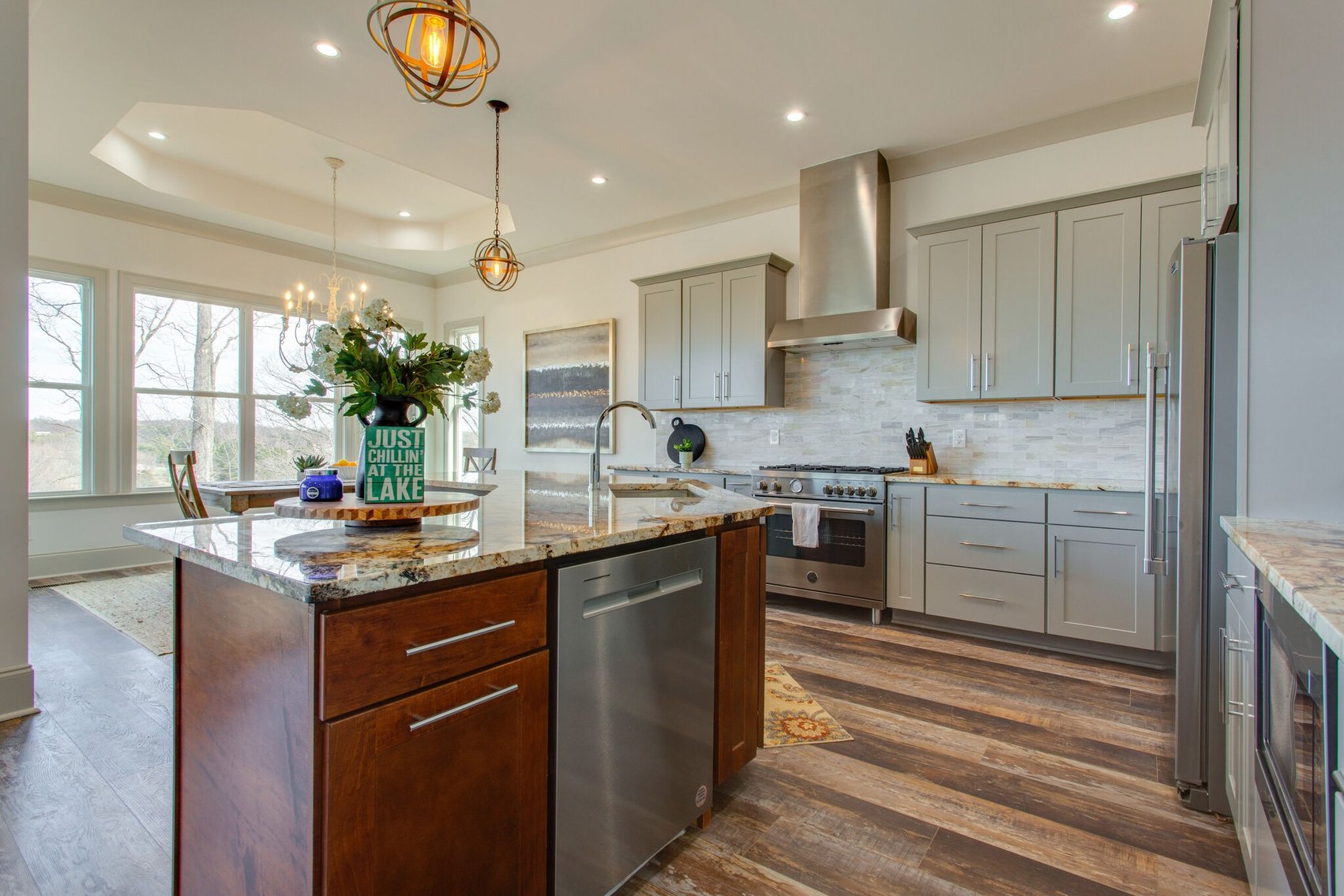 Image for 336 BJs Landing, Estill Springs