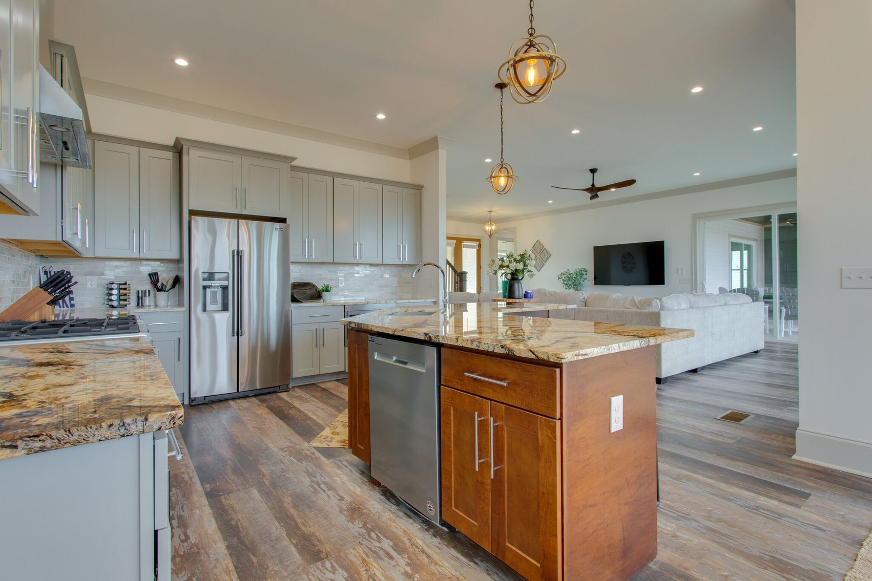 Image for 336 BJs Landing, Estill Springs