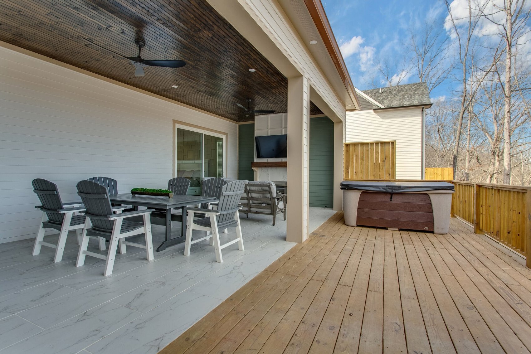 Image for 336 BJs Landing, Estill Springs