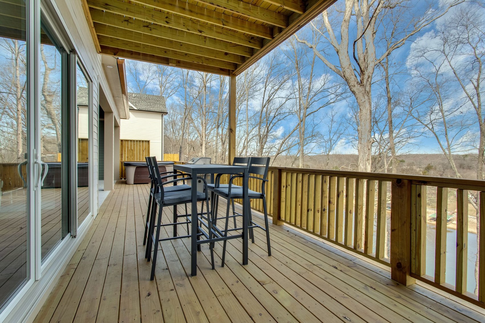 Image for 336 BJs Landing, Estill Springs