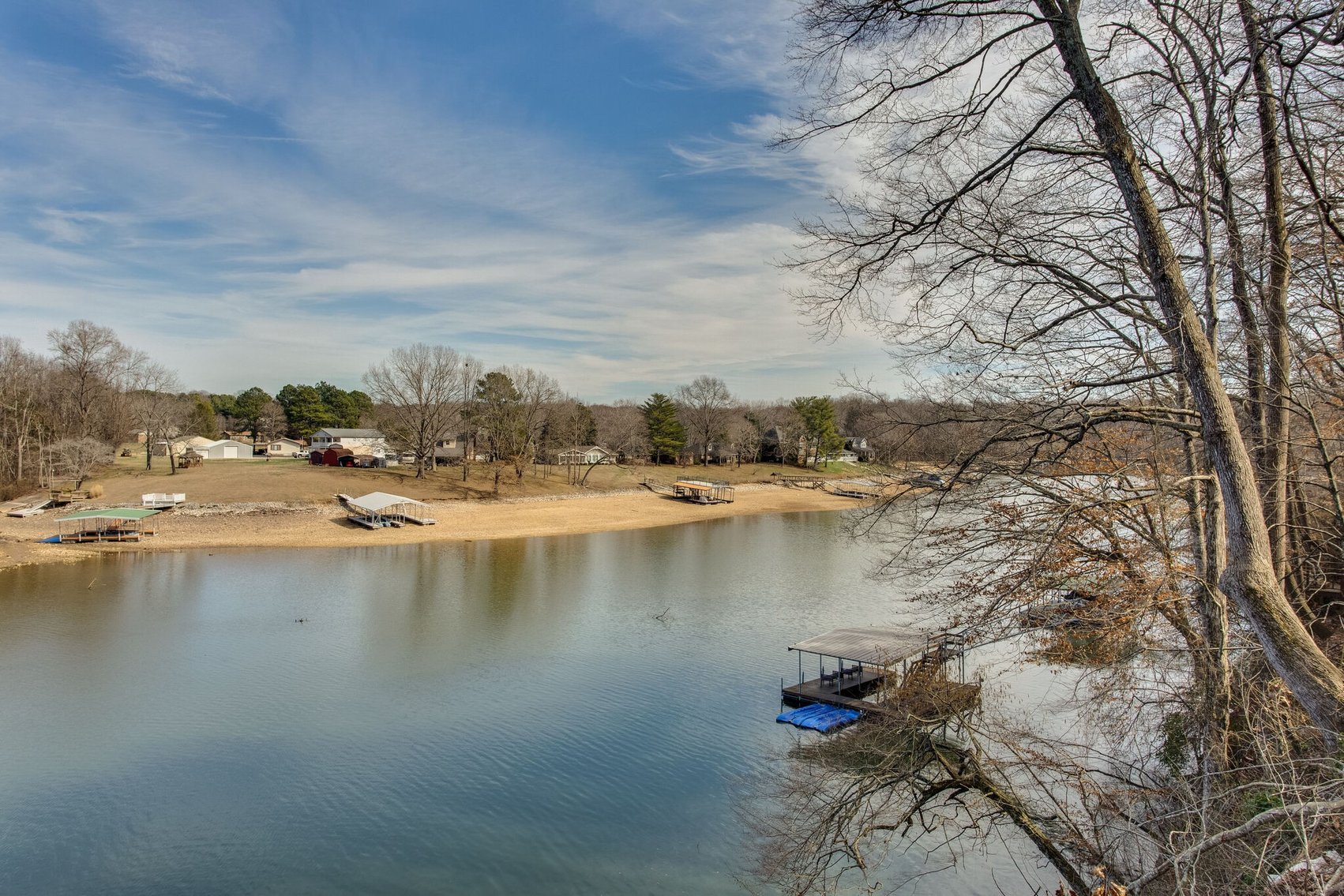 Image for 336 BJs Landing, Estill Springs