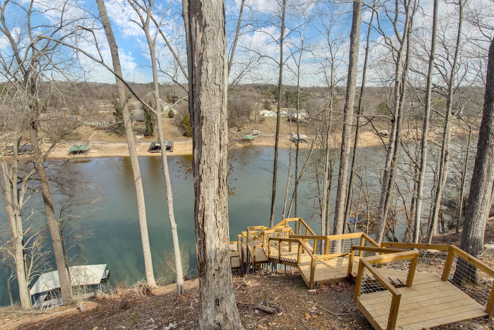 Image for 336 BJs Landing, Estill Springs