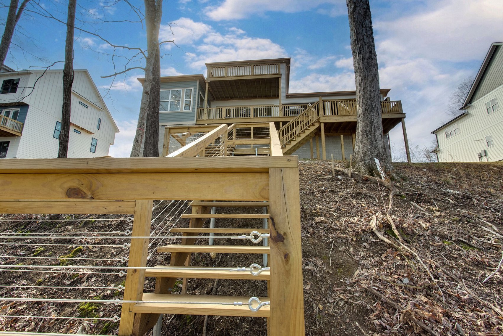 Image for 336 BJs Landing, Estill Springs