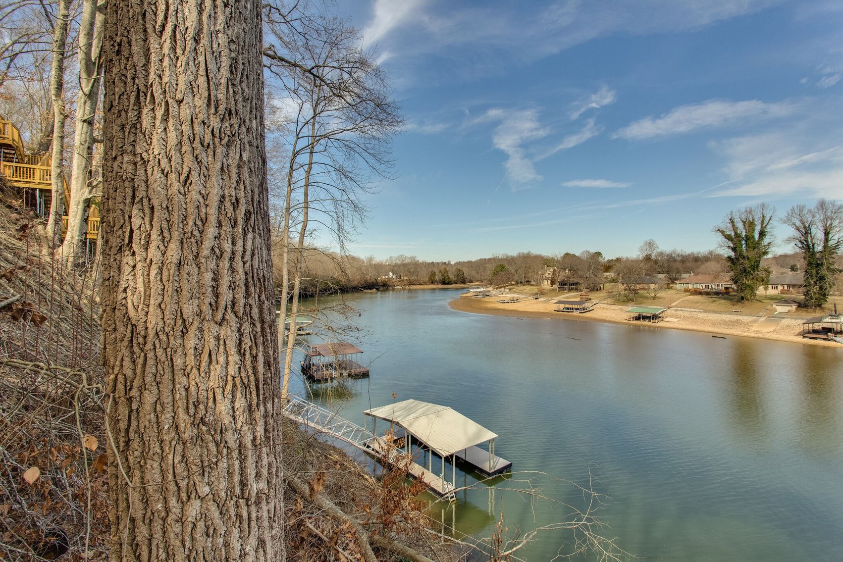 Image for 336 BJs Landing, Estill Springs