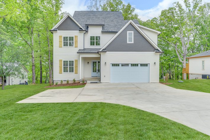 Image for 346 BJs Landing, Estill Springs