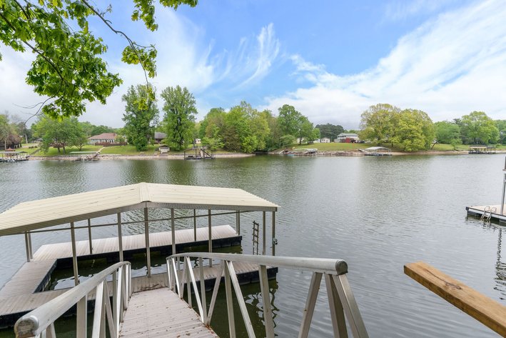 Image for 346 BJs Landing, Estill Springs