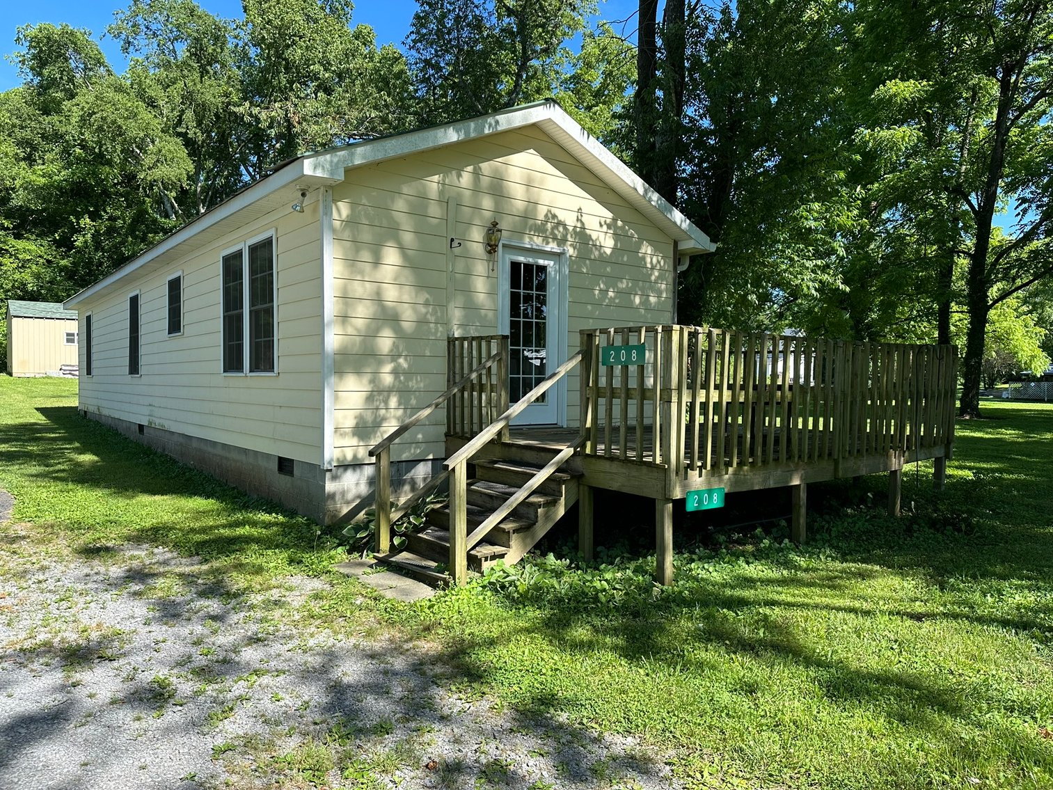 Image for 210 Main Street, Bell Buckle