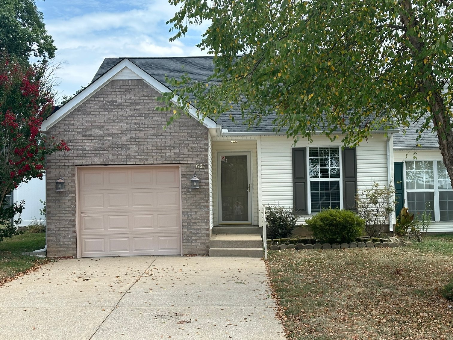 Image for 621 Dellwood Drive, Smyrna